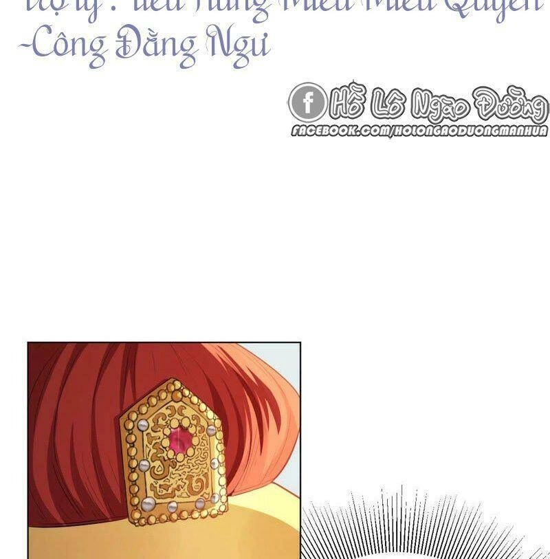 Quận Chúa Vững Vàng, Thiết Lập Nhân Vật Không Thể Vỡ Chapter 42 - 4