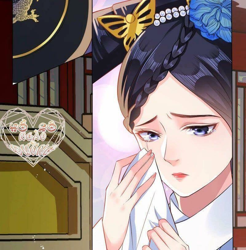 Quận Chúa Vững Vàng, Thiết Lập Nhân Vật Không Thể Vỡ Chapter 42 - 6