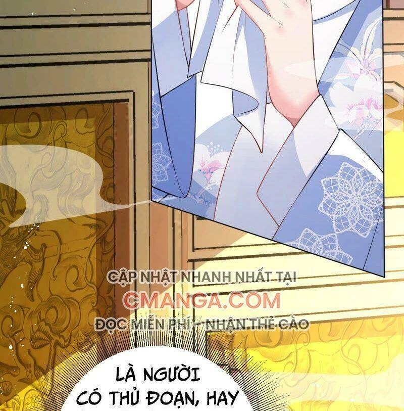 Quận Chúa Vững Vàng, Thiết Lập Nhân Vật Không Thể Vỡ Chapter 42 - 7