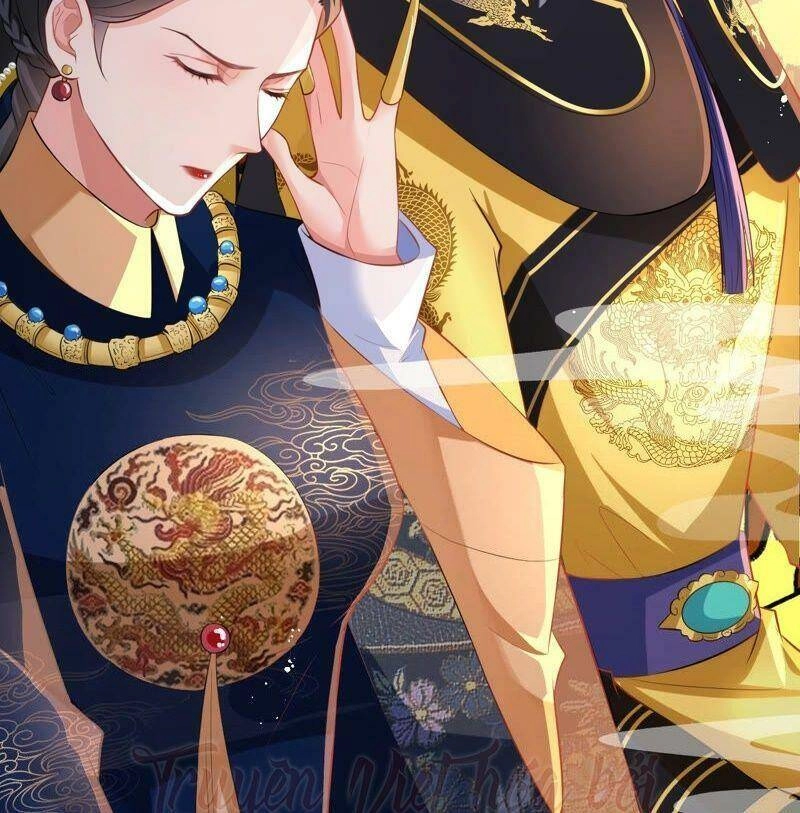 Quận Chúa Vững Vàng, Thiết Lập Nhân Vật Không Thể Vỡ Chapter 42 - 9