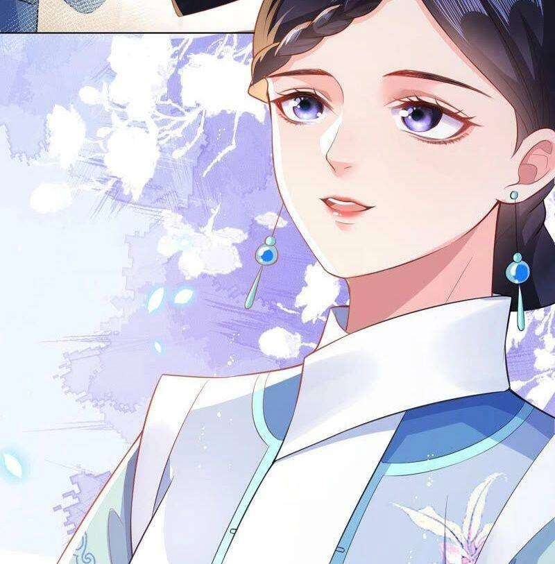 Quận Chúa Vững Vàng, Thiết Lập Nhân Vật Không Thể Vỡ Chapter 42 - 13