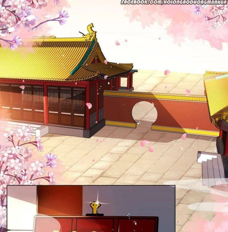 Quận Chúa Vững Vàng, Thiết Lập Nhân Vật Không Thể Vỡ Chapter 42 - 15