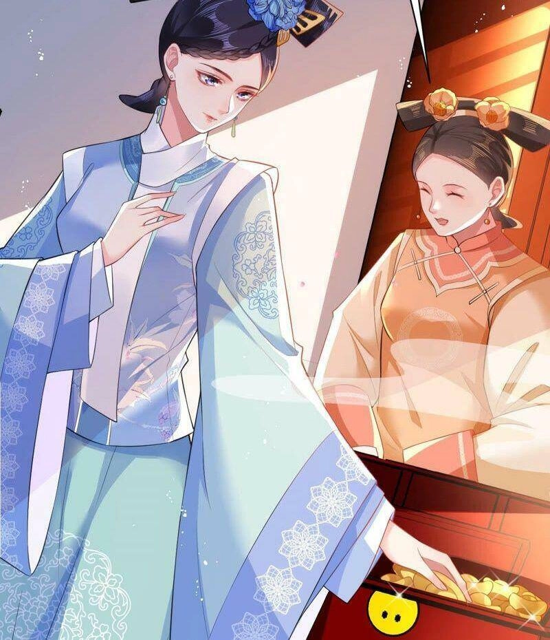 Quận Chúa Vững Vàng, Thiết Lập Nhân Vật Không Thể Vỡ Chapter 42 - 17