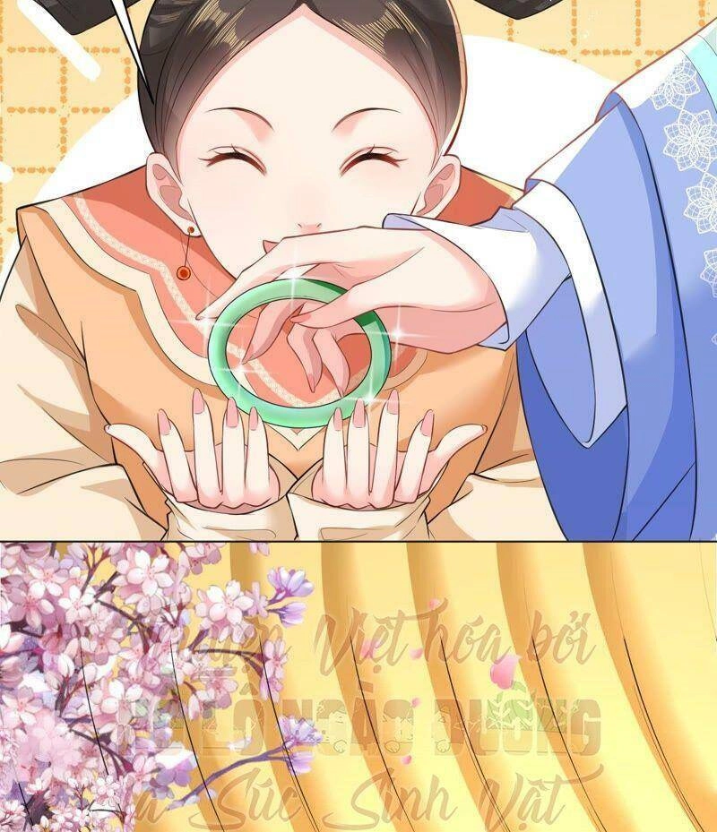 Quận Chúa Vững Vàng, Thiết Lập Nhân Vật Không Thể Vỡ Chapter 42 - 20