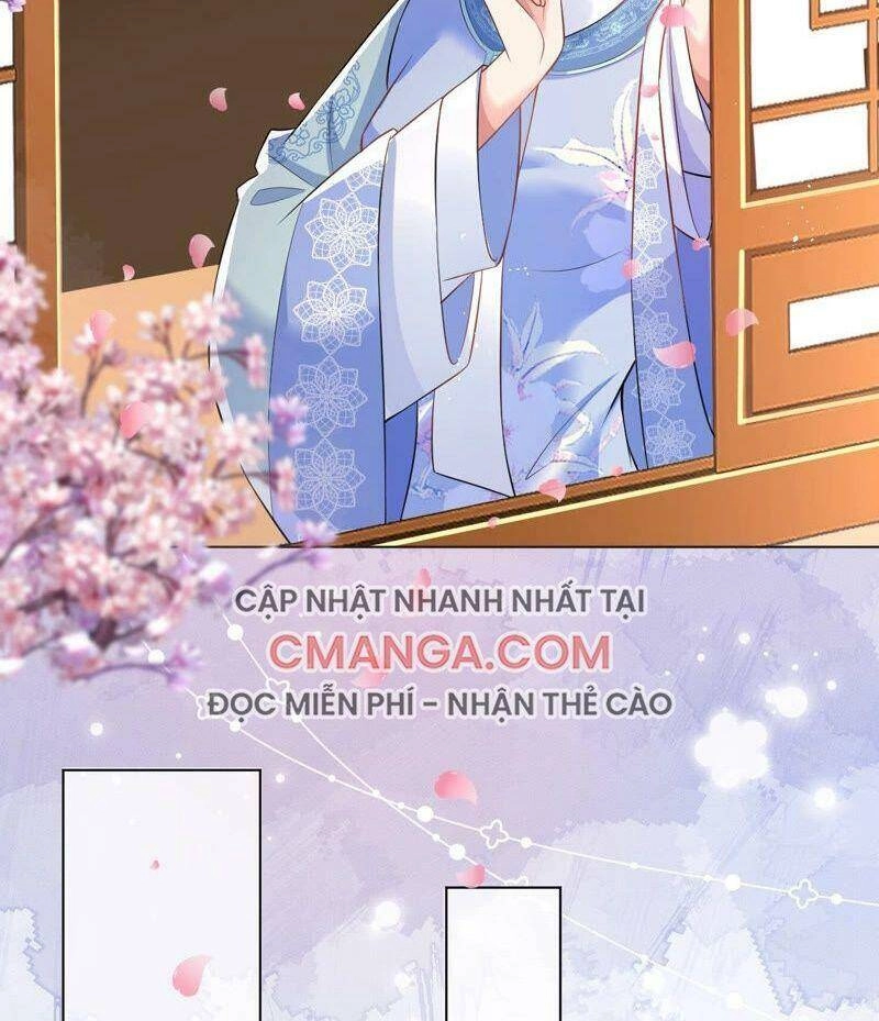 Quận Chúa Vững Vàng, Thiết Lập Nhân Vật Không Thể Vỡ Chapter 42 - 22