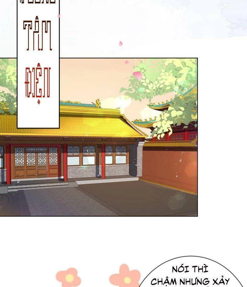 Quận Chúa Vững Vàng, Thiết Lập Nhân Vật Không Thể Vỡ Chapter 42 - 24