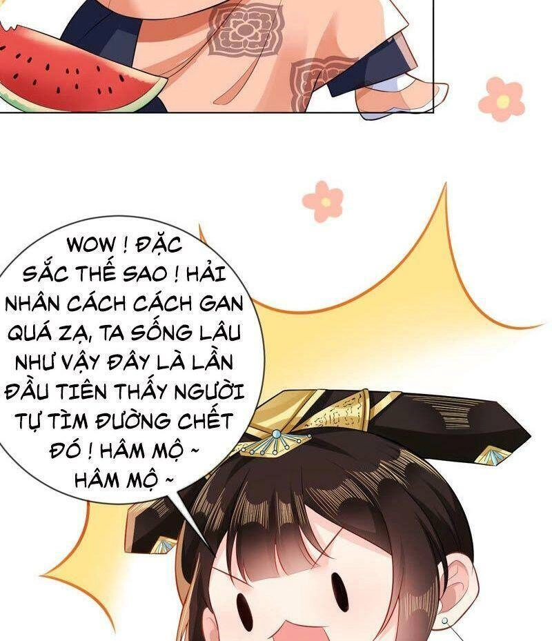 Quận Chúa Vững Vàng, Thiết Lập Nhân Vật Không Thể Vỡ Chapter 42 - 26