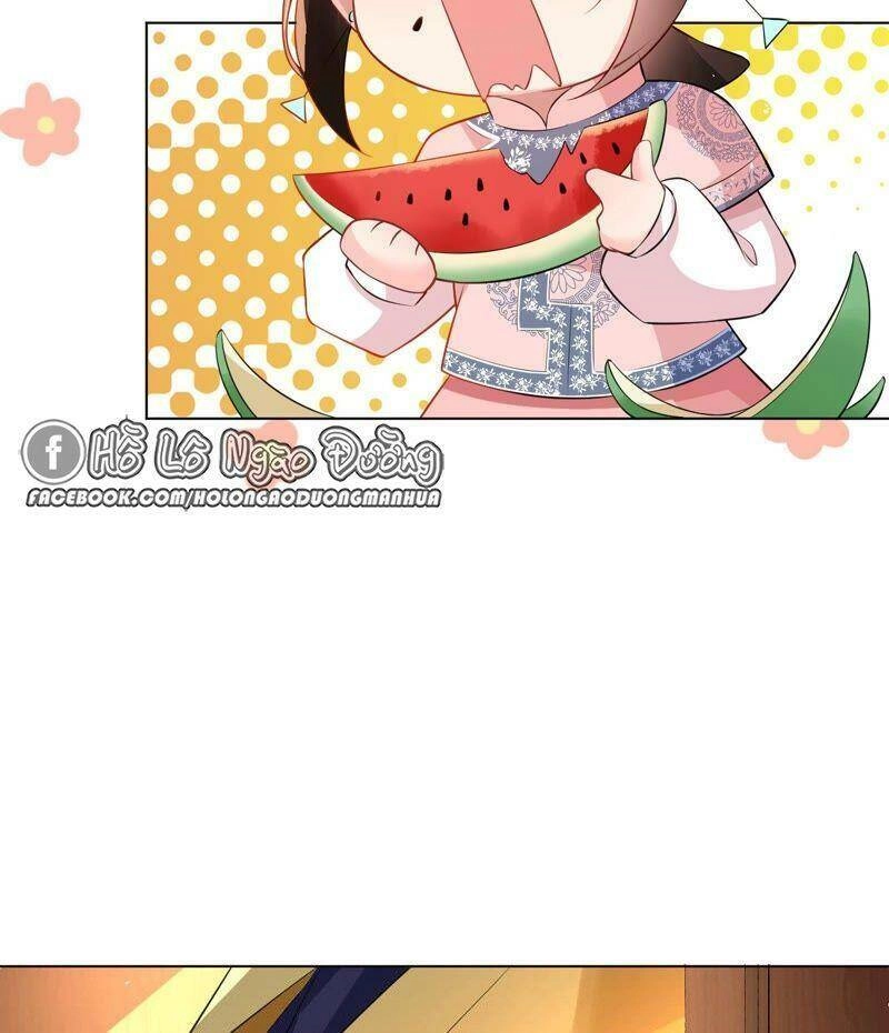 Quận Chúa Vững Vàng, Thiết Lập Nhân Vật Không Thể Vỡ Chapter 42 - 27