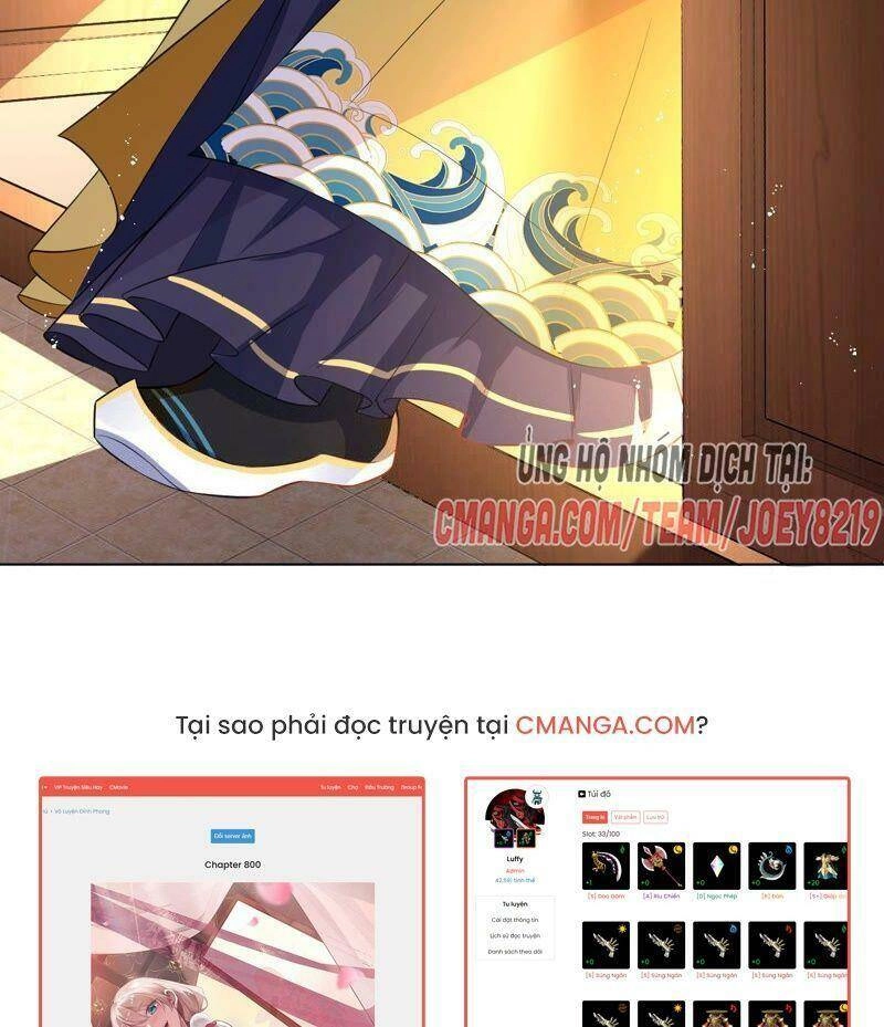 Quận Chúa Vững Vàng, Thiết Lập Nhân Vật Không Thể Vỡ Chapter 42 - 28