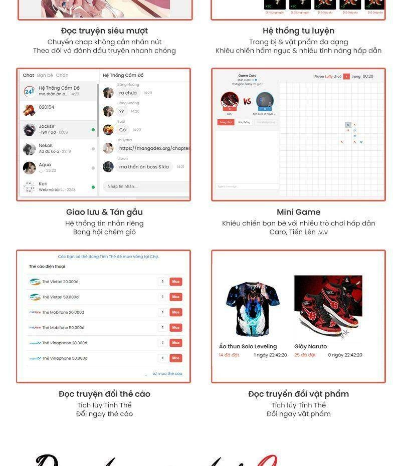 Quận Chúa Vững Vàng, Thiết Lập Nhân Vật Không Thể Vỡ Chapter 42 - 29