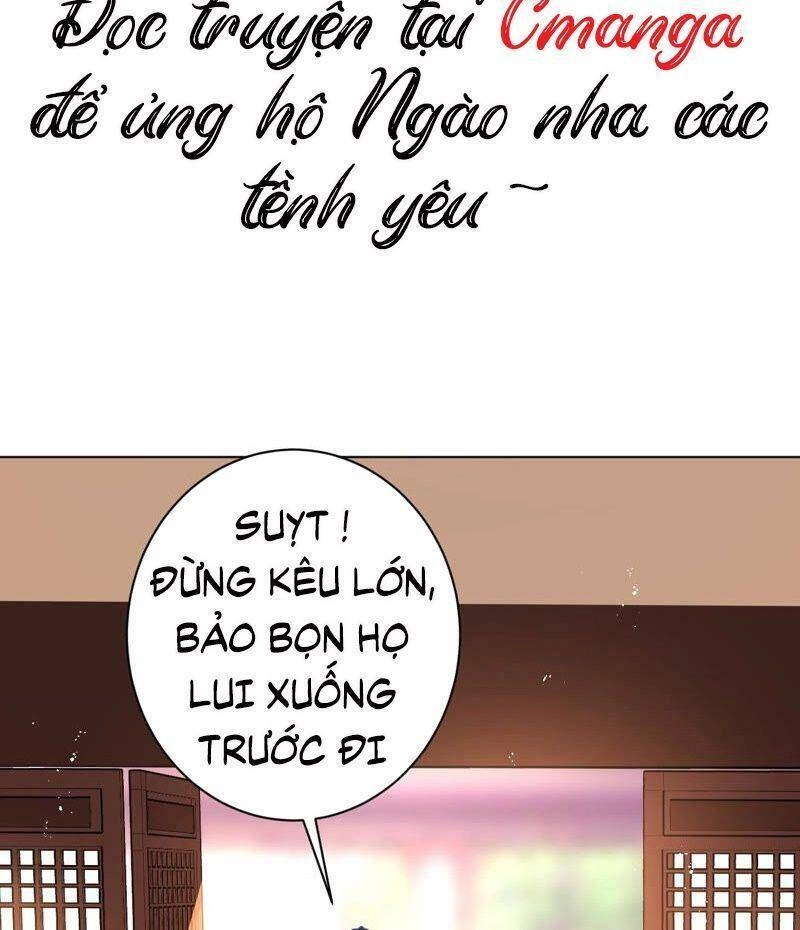 Quận Chúa Vững Vàng, Thiết Lập Nhân Vật Không Thể Vỡ Chapter 42 - 30