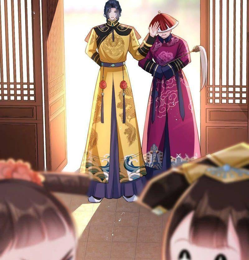 Quận Chúa Vững Vàng, Thiết Lập Nhân Vật Không Thể Vỡ Chapter 42 - 31