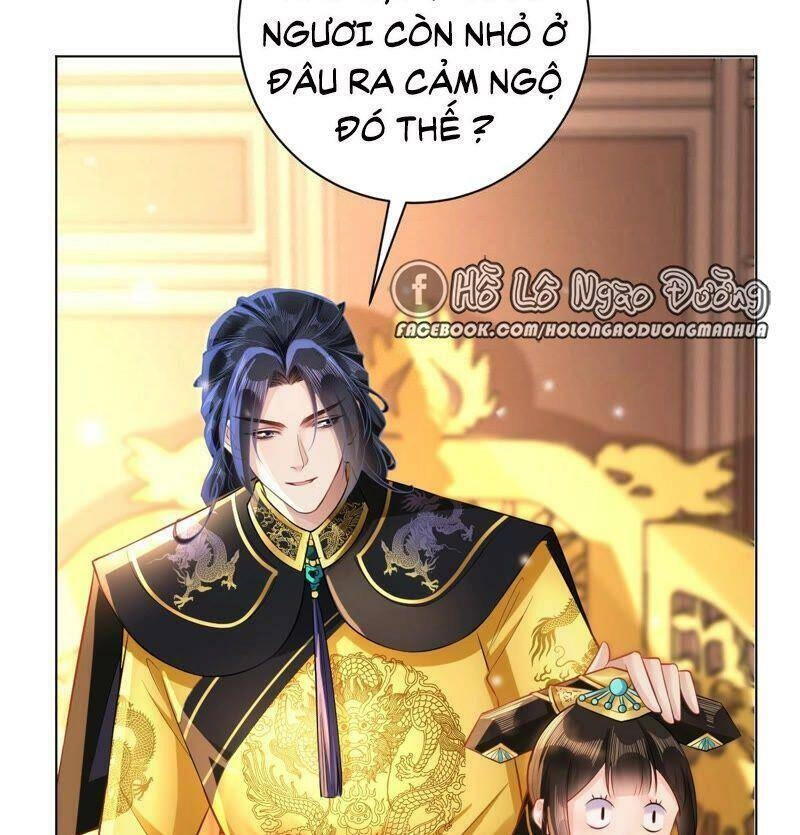 Quận Chúa Vững Vàng, Thiết Lập Nhân Vật Không Thể Vỡ Chapter 42 - 33