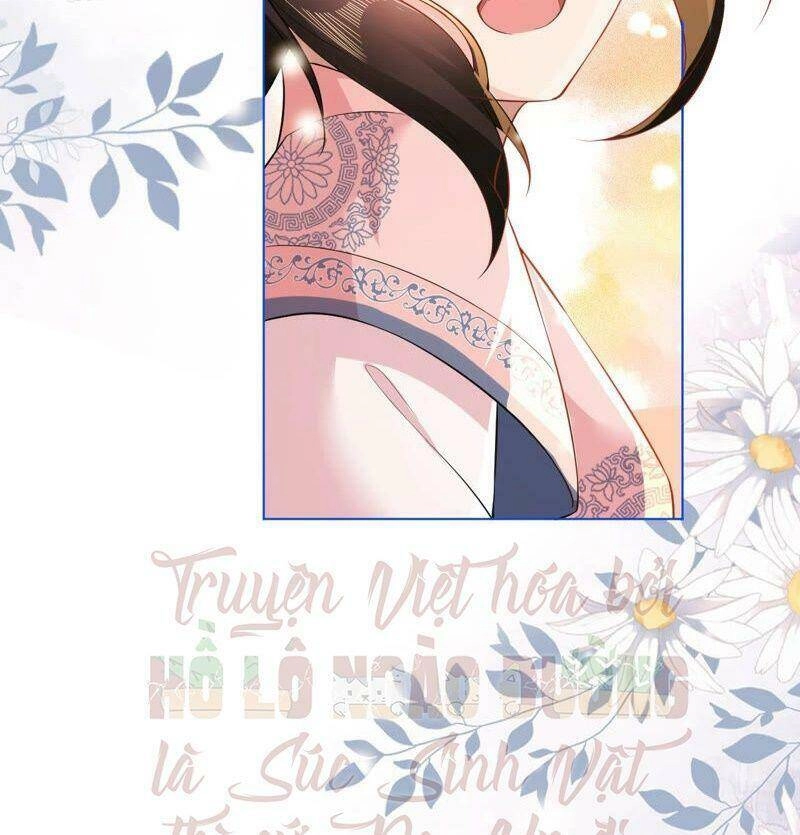 Quận Chúa Vững Vàng, Thiết Lập Nhân Vật Không Thể Vỡ Chapter 42 - 36