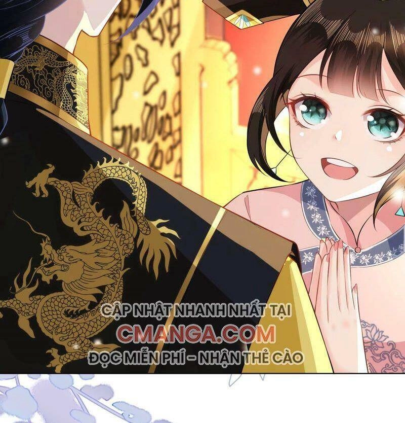 Quận Chúa Vững Vàng, Thiết Lập Nhân Vật Không Thể Vỡ Chapter 42 - 38