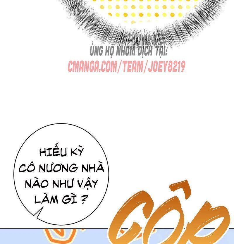 Quận Chúa Vững Vàng, Thiết Lập Nhân Vật Không Thể Vỡ Chapter 42 - 44