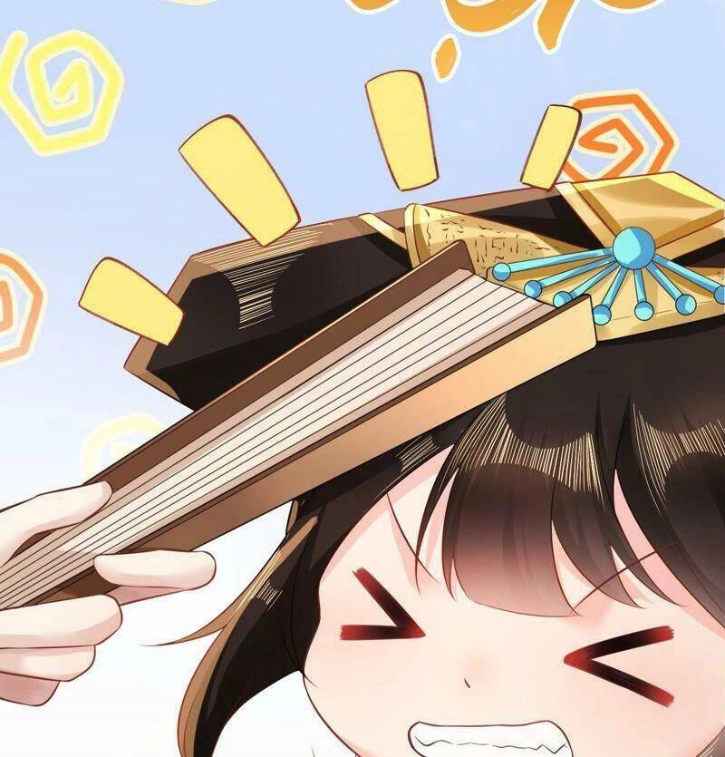 Quận Chúa Vững Vàng, Thiết Lập Nhân Vật Không Thể Vỡ Chapter 42 - 45