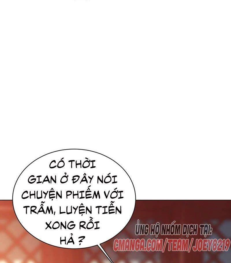 Quận Chúa Vững Vàng, Thiết Lập Nhân Vật Không Thể Vỡ Chapter 42 - 47