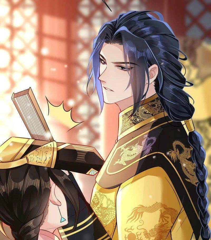 Quận Chúa Vững Vàng, Thiết Lập Nhân Vật Không Thể Vỡ Chapter 42 - 48