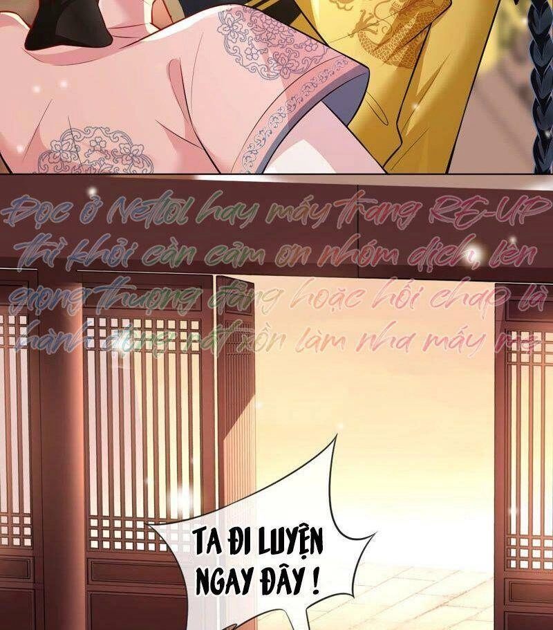 Quận Chúa Vững Vàng, Thiết Lập Nhân Vật Không Thể Vỡ Chapter 42 - 49