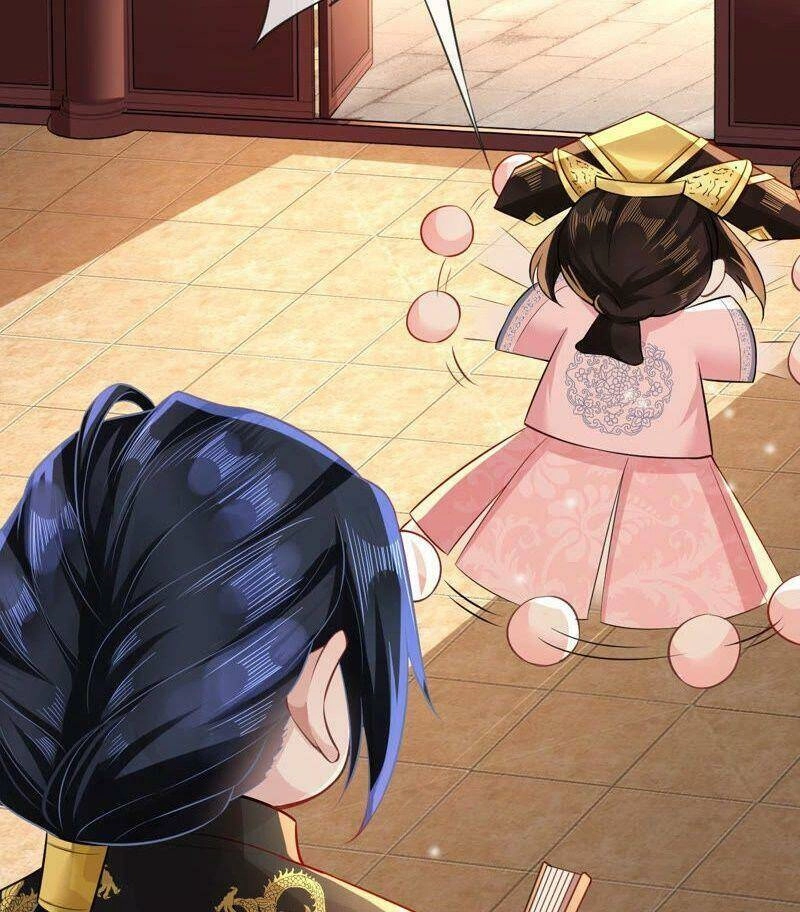 Quận Chúa Vững Vàng, Thiết Lập Nhân Vật Không Thể Vỡ Chapter 42 - 50