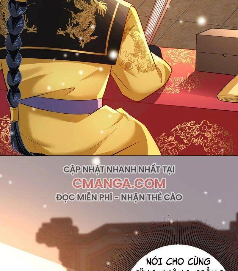 Quận Chúa Vững Vàng, Thiết Lập Nhân Vật Không Thể Vỡ Chapter 42 - 51