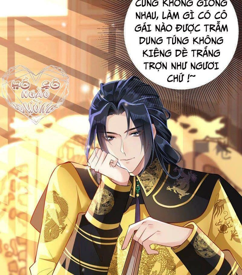 Quận Chúa Vững Vàng, Thiết Lập Nhân Vật Không Thể Vỡ Chapter 42 - 52