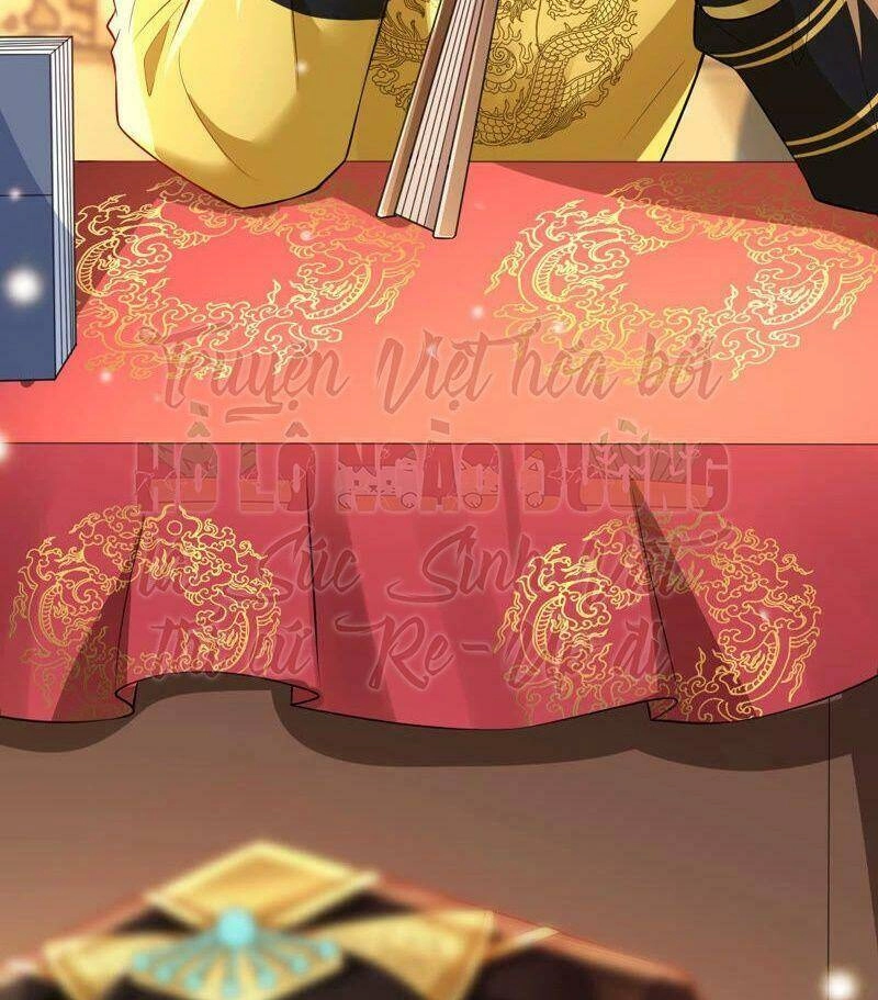 Quận Chúa Vững Vàng, Thiết Lập Nhân Vật Không Thể Vỡ Chapter 42 - 53