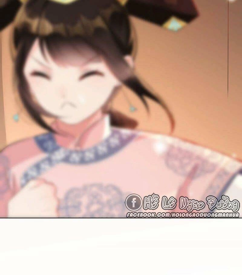 Quận Chúa Vững Vàng, Thiết Lập Nhân Vật Không Thể Vỡ Chapter 42 - 54