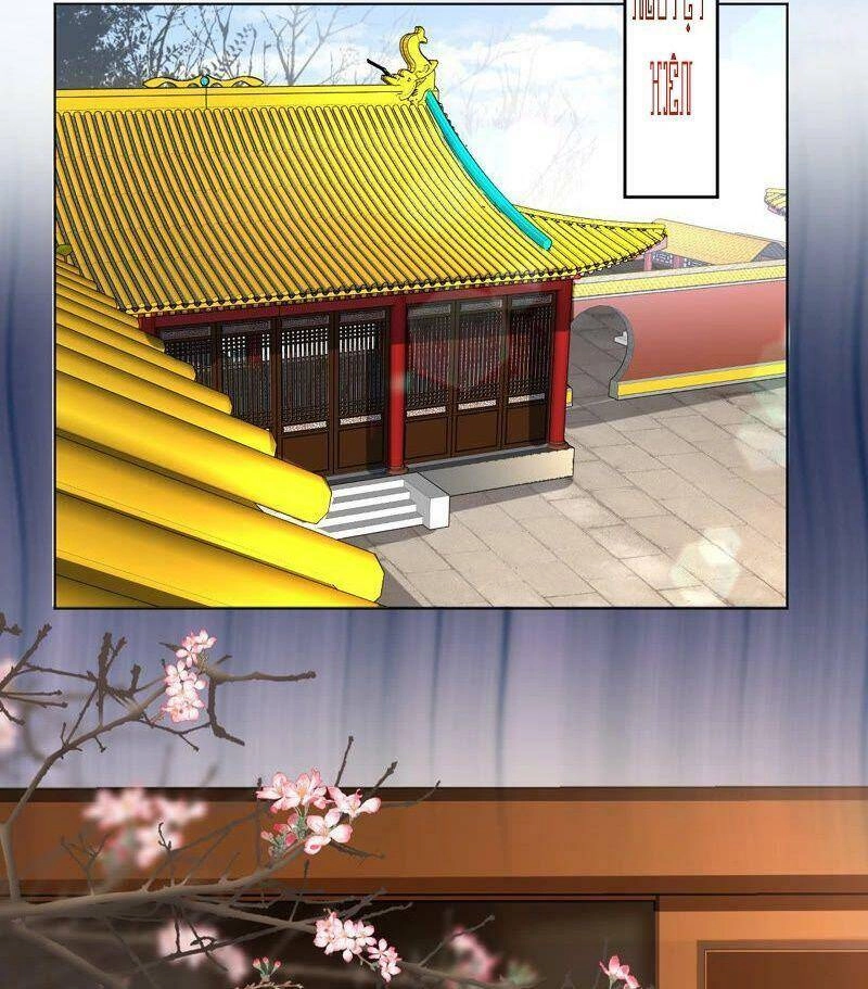 Quận Chúa Vững Vàng, Thiết Lập Nhân Vật Không Thể Vỡ Chapter 42 - 56