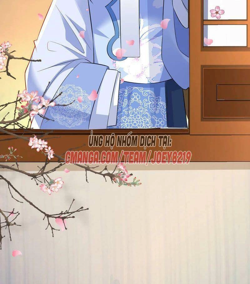 Quận Chúa Vững Vàng, Thiết Lập Nhân Vật Không Thể Vỡ Chapter 42 - 58