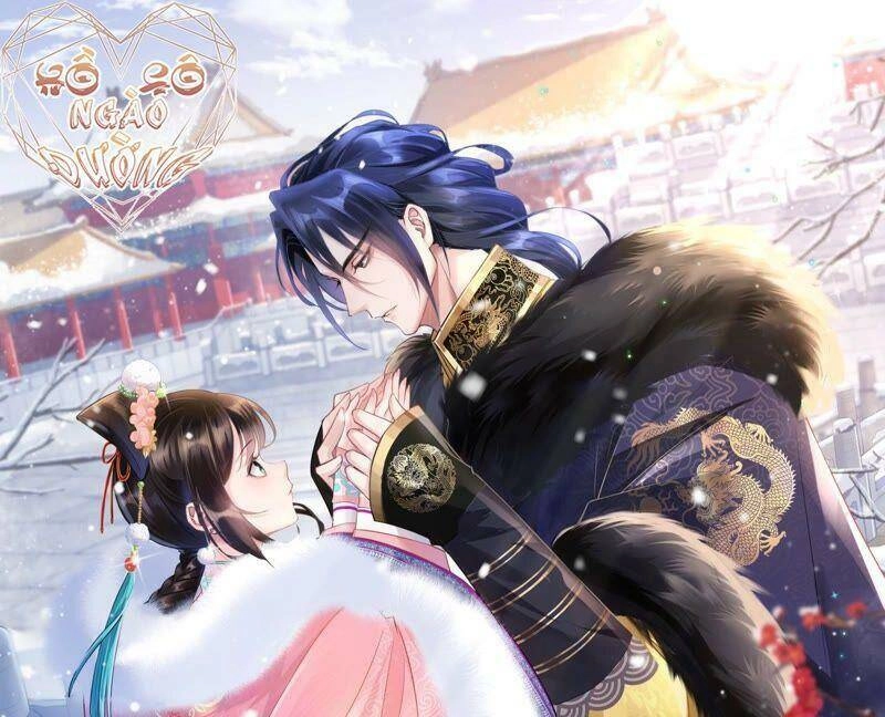 Quận Chúa Vững Vàng, Thiết Lập Nhân Vật Không Thể Vỡ Chapter 43 - 1