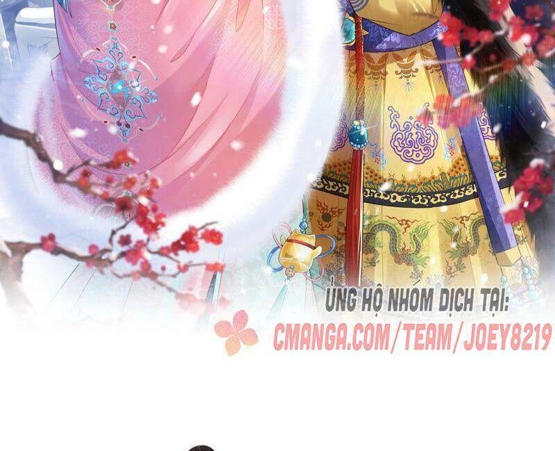 Quận Chúa Vững Vàng, Thiết Lập Nhân Vật Không Thể Vỡ Chapter 43 - 2