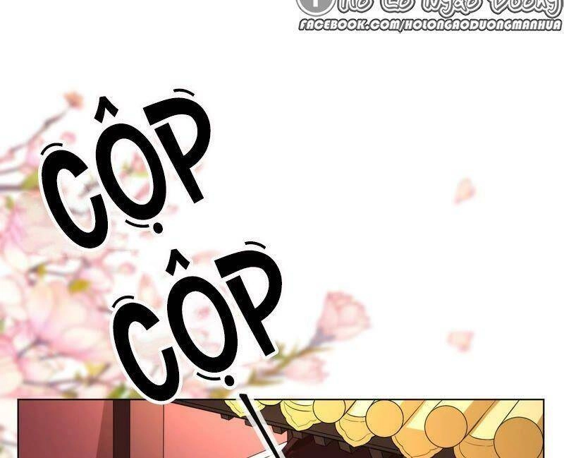 Quận Chúa Vững Vàng, Thiết Lập Nhân Vật Không Thể Vỡ Chapter 43 - 5