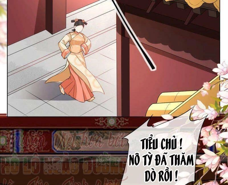 Quận Chúa Vững Vàng, Thiết Lập Nhân Vật Không Thể Vỡ Chapter 43 - 6