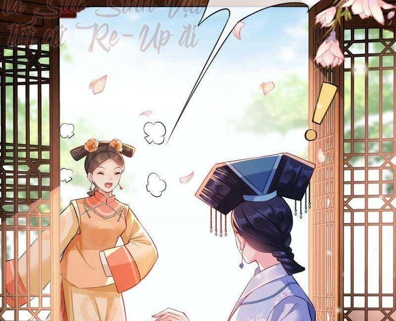 Quận Chúa Vững Vàng, Thiết Lập Nhân Vật Không Thể Vỡ Chapter 43 - 7