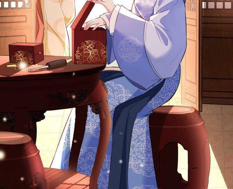 Quận Chúa Vững Vàng, Thiết Lập Nhân Vật Không Thể Vỡ Chapter 43 - 8