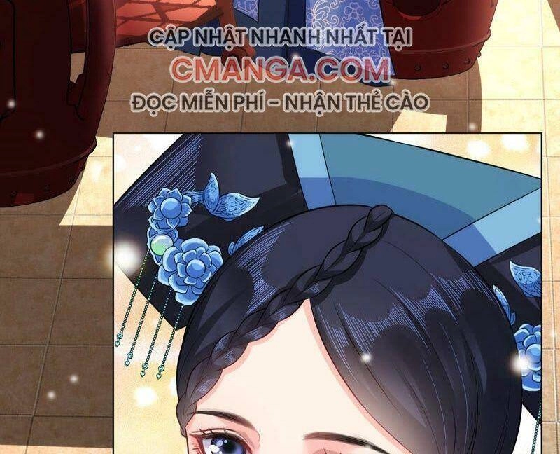 Quận Chúa Vững Vàng, Thiết Lập Nhân Vật Không Thể Vỡ Chapter 43 - 9