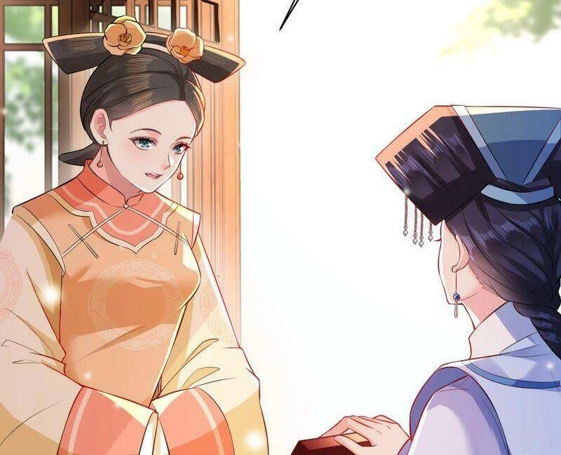 Quận Chúa Vững Vàng, Thiết Lập Nhân Vật Không Thể Vỡ Chapter 43 - 13