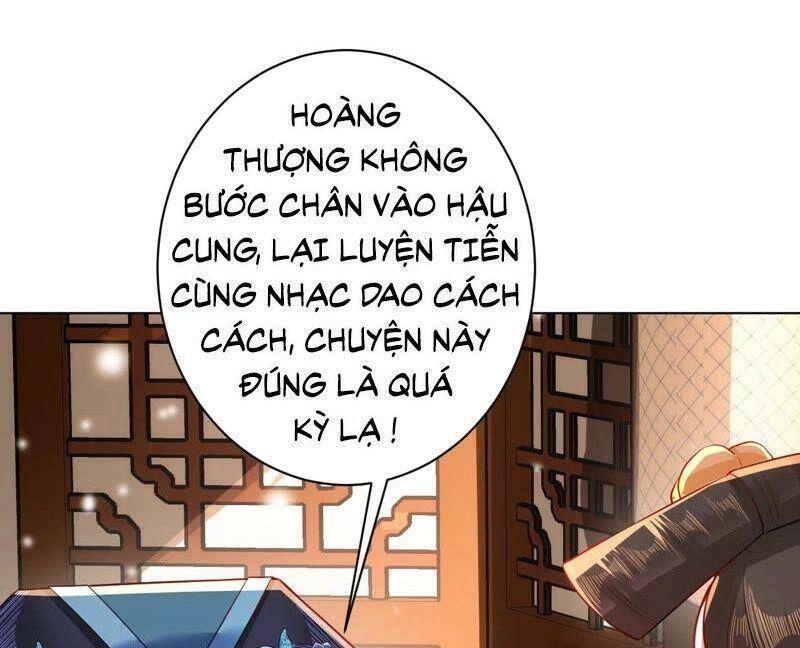 Quận Chúa Vững Vàng, Thiết Lập Nhân Vật Không Thể Vỡ Chapter 43 - 15