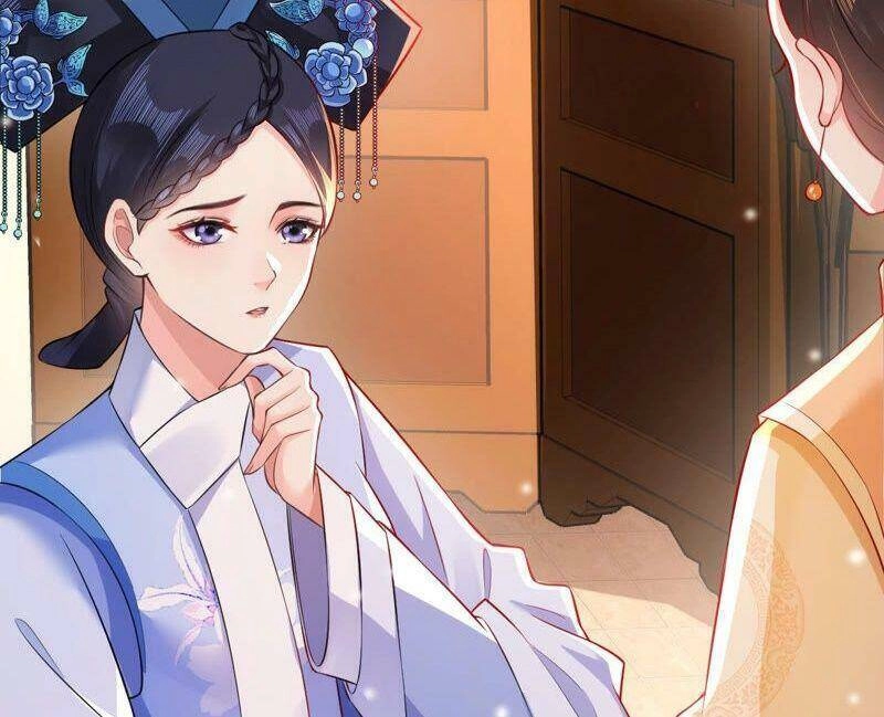 Quận Chúa Vững Vàng, Thiết Lập Nhân Vật Không Thể Vỡ Chapter 43 - 16