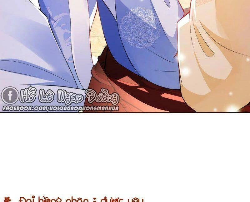 Quận Chúa Vững Vàng, Thiết Lập Nhân Vật Không Thể Vỡ Chapter 43 - 17