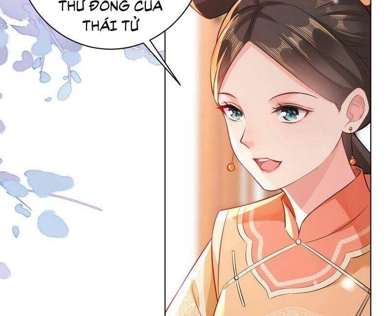 Quận Chúa Vững Vàng, Thiết Lập Nhân Vật Không Thể Vỡ Chapter 43 - 19