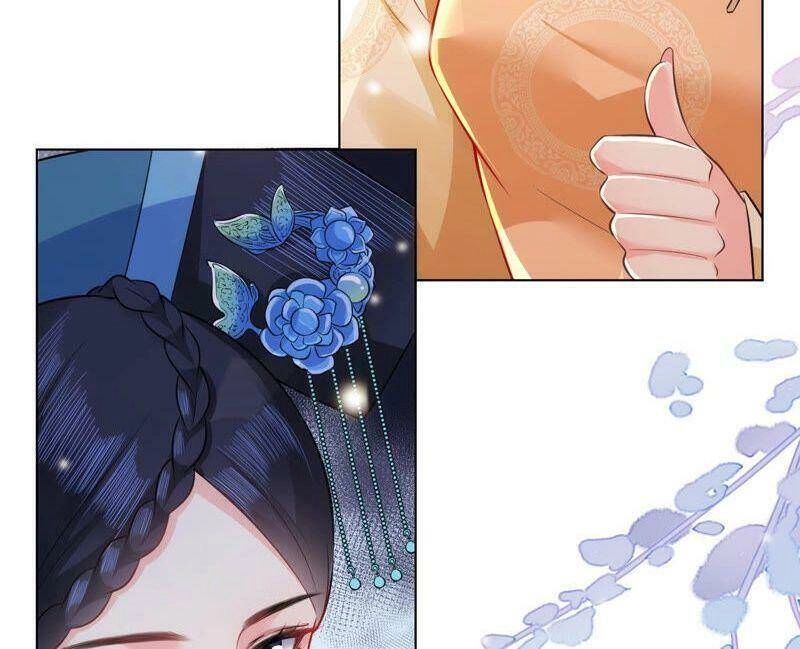 Quận Chúa Vững Vàng, Thiết Lập Nhân Vật Không Thể Vỡ Chapter 43 - 20