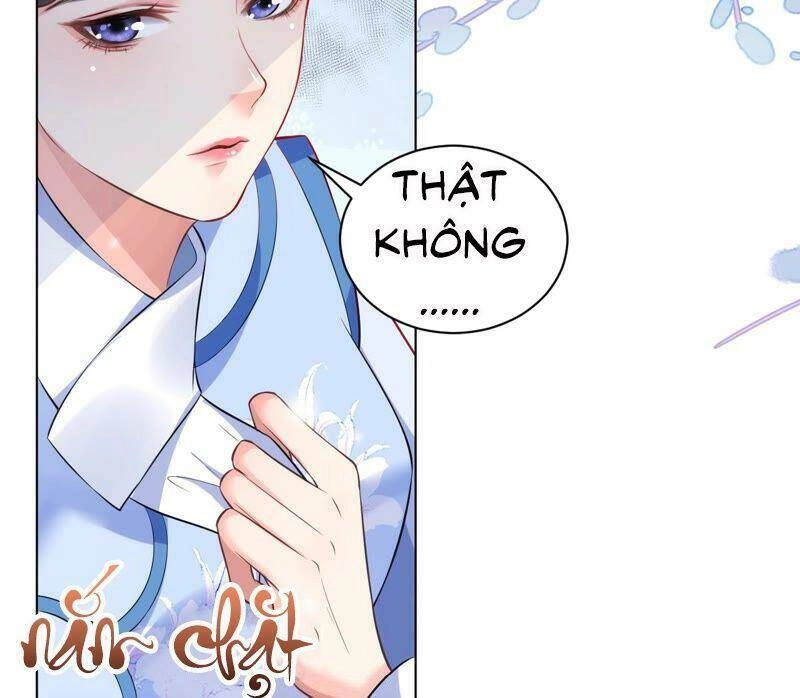 Quận Chúa Vững Vàng, Thiết Lập Nhân Vật Không Thể Vỡ Chapter 43 - 21