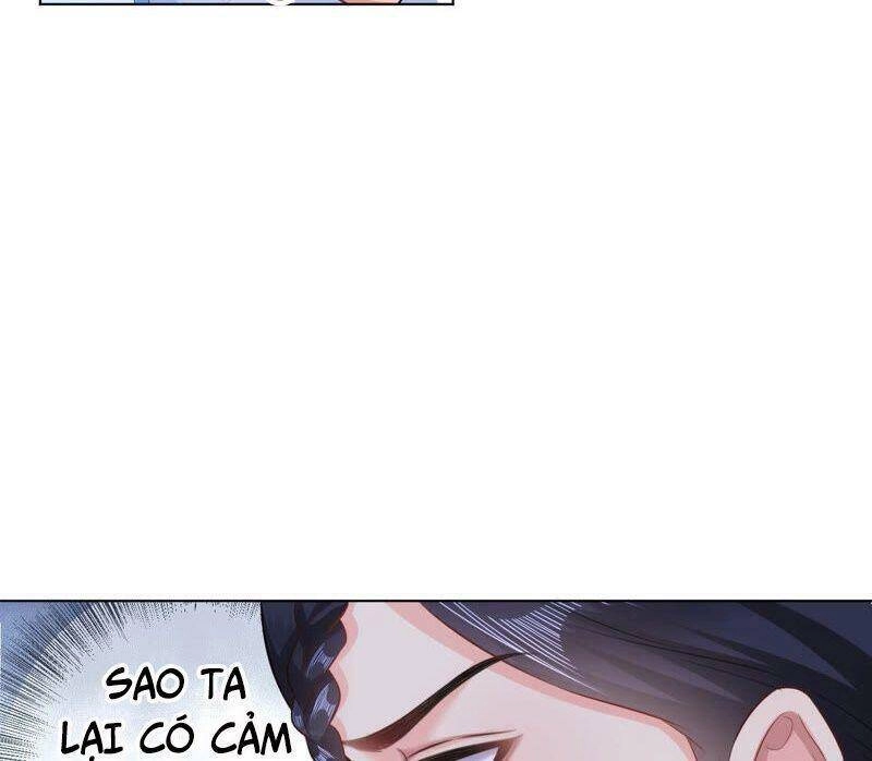 Quận Chúa Vững Vàng, Thiết Lập Nhân Vật Không Thể Vỡ Chapter 43 - 22