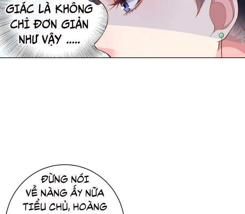 Quận Chúa Vững Vàng, Thiết Lập Nhân Vật Không Thể Vỡ Chapter 43 - 23