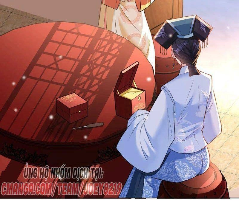 Quận Chúa Vững Vàng, Thiết Lập Nhân Vật Không Thể Vỡ Chapter 43 - 25