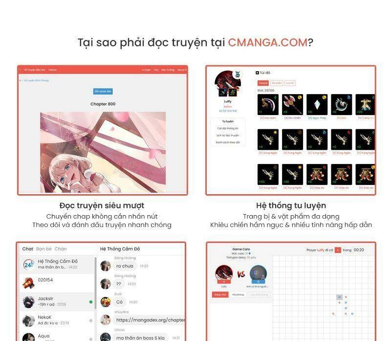 Quận Chúa Vững Vàng, Thiết Lập Nhân Vật Không Thể Vỡ Chapter 43 - 26