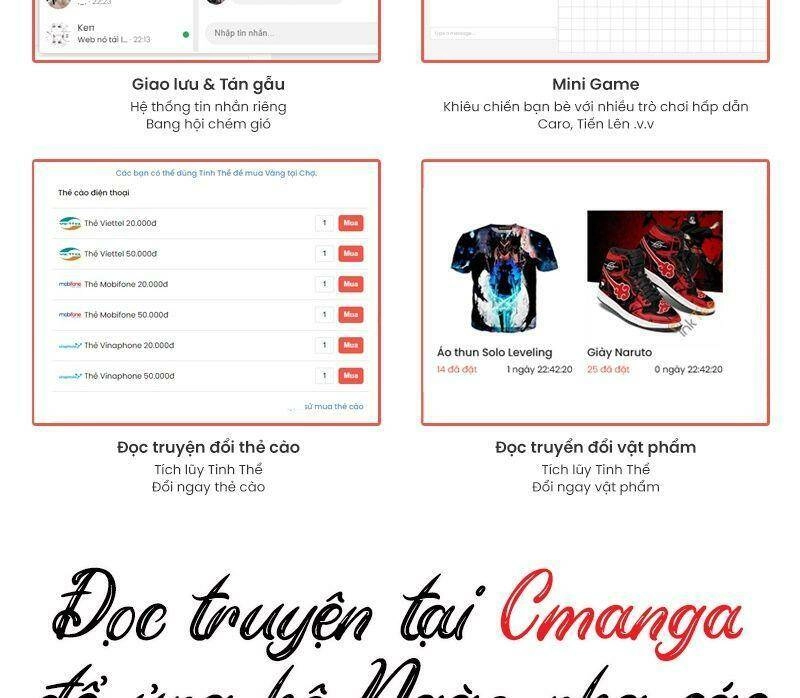 Quận Chúa Vững Vàng, Thiết Lập Nhân Vật Không Thể Vỡ Chapter 43 - 27